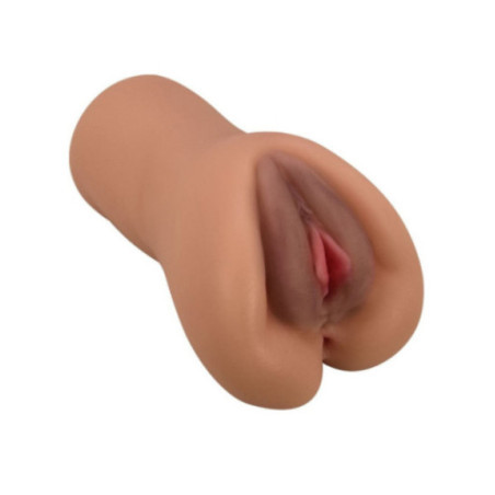 CRAZY BULL - ELIANA VAGINA E ANUS MULATTO