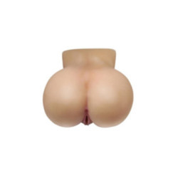 EXTREME TOYZ - FUCK ME SILLY VAGINA E ANUS EXTRA REAL