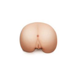 EXTREME TOYZ - MASTURBATORE DELLANO FEMMINILE MEGA