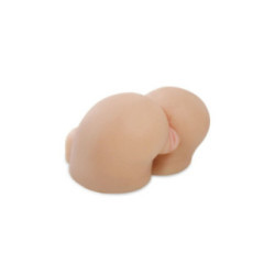 EXTREME TOYZ - PIPEDREAM EXTREME FUCK ME SILLY VAGINA E ANO EXTRA REAL PETITE