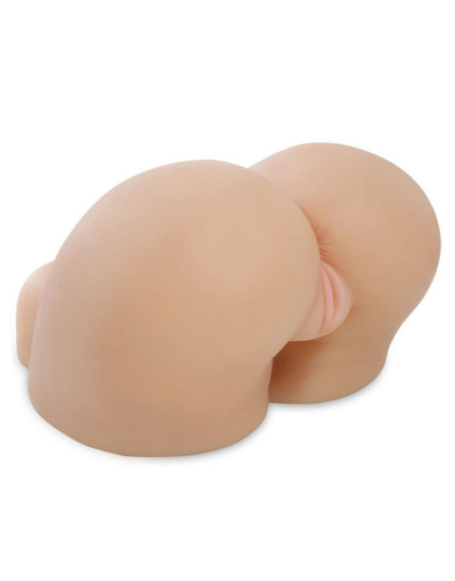 EXTREME TOYZ - PIPEDREAM EXTREME FUCK ME SILLY VAGINA E ANO EXTRA REAL PETITE