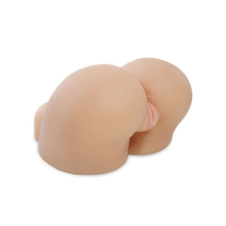 EXTREME TOYZ - PIPEDREAM EXTREME FUCK ME SILLY VAGINA E ANO EXTRA REAL PETITE