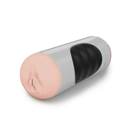 EXTREME TOYZ - VIBRATORE MASTURBATORE VAGINA PIPEDREAM MEGA GRIP