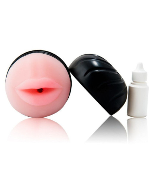 BAILE - MASTURBATORE DELLA FIGA DEL BAMBINO BOCCA