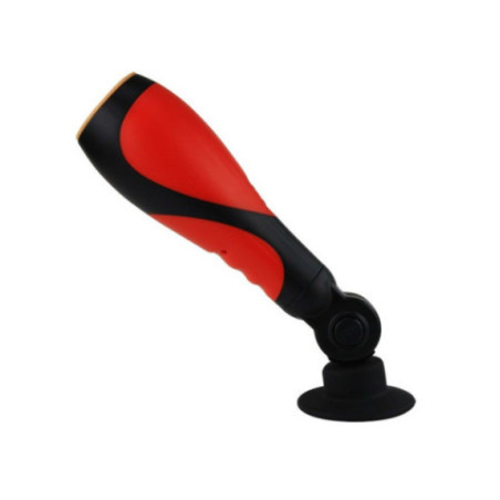 BAILE - AMANTE DEL SESSO ORALE 30V CON ADATTATORE