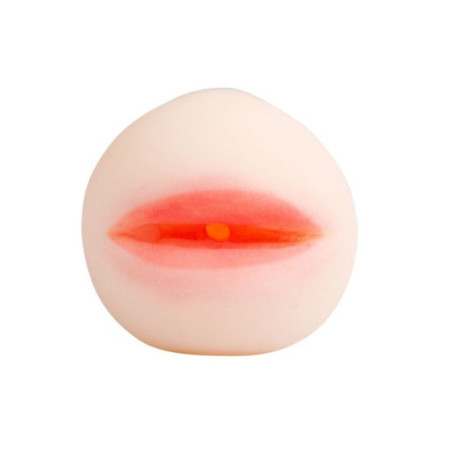 BAILE - PASSION LADY MOUTH MASTURBATORE