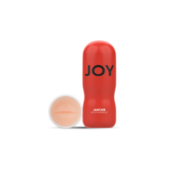 JAMYJOB - MASTURBATORE BOCCA POTENTE