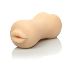 CALEXOTICS - LO COCCOLA IN BOCCA/CULO