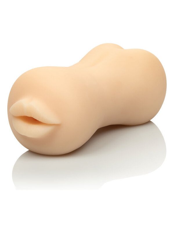 CALEXOTICS - LO COCCOLA IN BOCCA/CULO