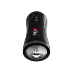 PDX ELITE - MASTURBATORE MOTO STROKER