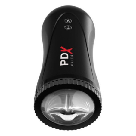 PDX ELITE - MASTURBATORE MOTO STROKER
