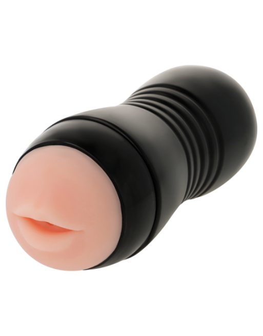 OHMAMA - MASTURBATORE CON VIBRAZIONE IN BOCCA