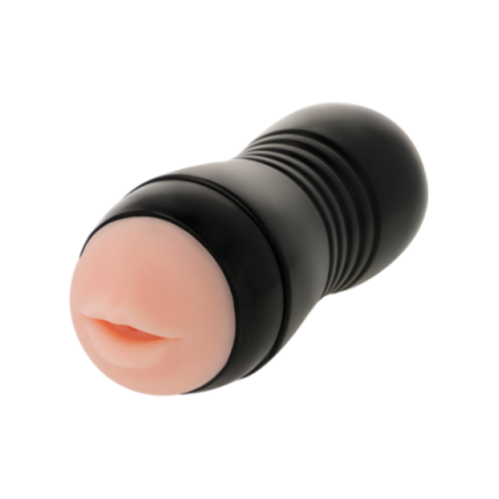 OHMAMA - MASTURBATORE CON VIBRAZIONE IN BOCCA