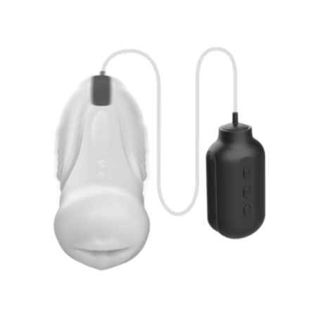 JAMYJOB - ASPIRAZIONE DEL SESSO ORALE URAGANO