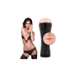 JAMYJOB - MASTURBATORE BOCCA BOCCA