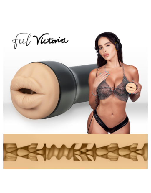 KIIROO - SENTI VICTORIA GIUGNO BOCA