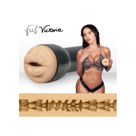 KIIROO - SENTI VICTORIA GIUGNO BOCA