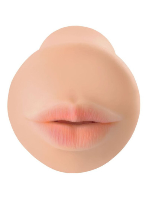 FETISH FANTASY EXTREME - MASTURBADOR BOCCA REALISTICO