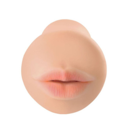 FETISH FANTASY EXTREME - MASTURBADOR BOCCA REALISTICO