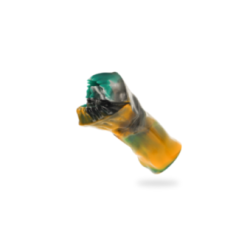 EPIC - BOCCA MASTURBATORE MASCHIO ARGES CICLOPE