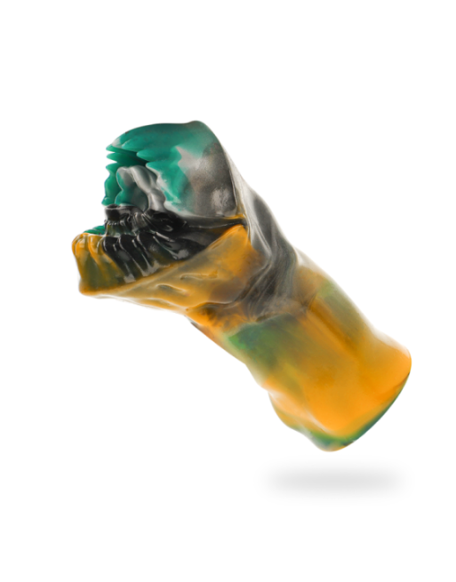 EPIC - BOCCA MASTURBATORE MASCHIO ARGES CICLOPE