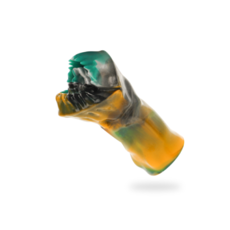 EPIC - BOCCA MASTURBATORE MASCHIO ARGES CICLOPE