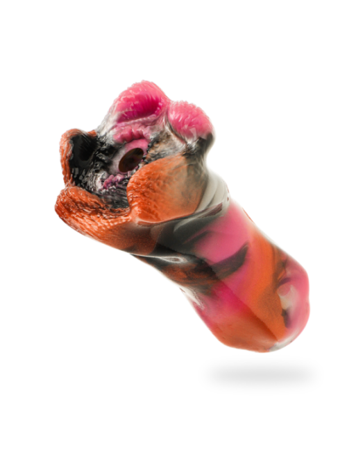 EPIC - BOCCA MASTURBATORE MASCHILE TELEMUS CYCLOPS