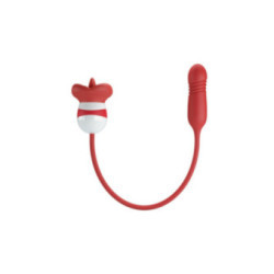 PRETTY LOVE - ASHLYNN MASTURBATORE BOCCA ROSSO