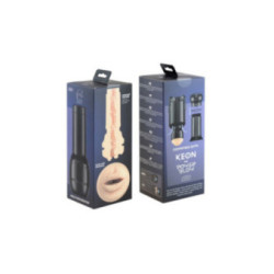 KIIROO - FEEL KIIROO MASTURBATORE DELLA BOCCA