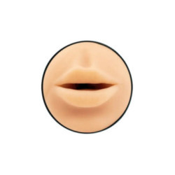 KIIROO - SET COMBO POWER BLOW + FEEL MOUTH STROKER