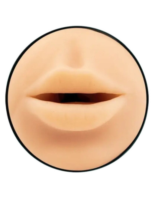 KIIROO - SET COMBO POWER BLOW + FEEL MOUTH STROKER