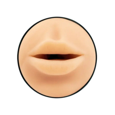 KIIROO - SET COMBO POWER BLOW + FEEL MOUTH STROKER