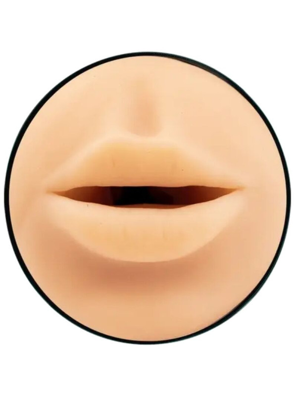 KIIROO - SET COMBO POWER BLOW + FEEL MOUTH STROKER