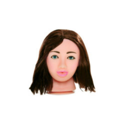 EXTREME TOYZ - FUCK ME MEGA MASTURBADOR FACCIA MARRONE