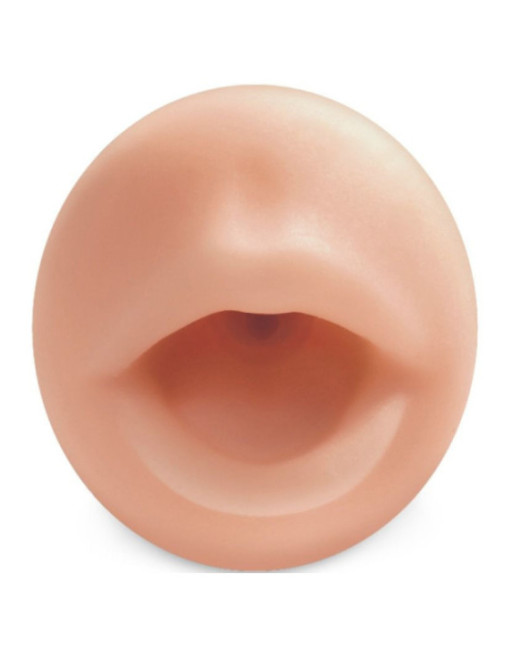 EXTREME TOYZ - MASTURBATORE MASCHIO BOCCA COED COCKSUCKER