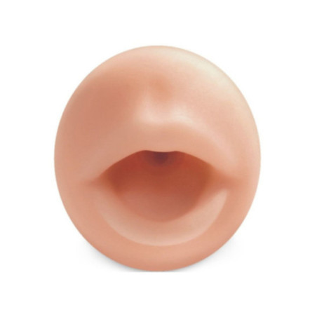 EXTREME TOYZ - MASTURBATORE MASCHIO BOCCA COED COCKSUCKER