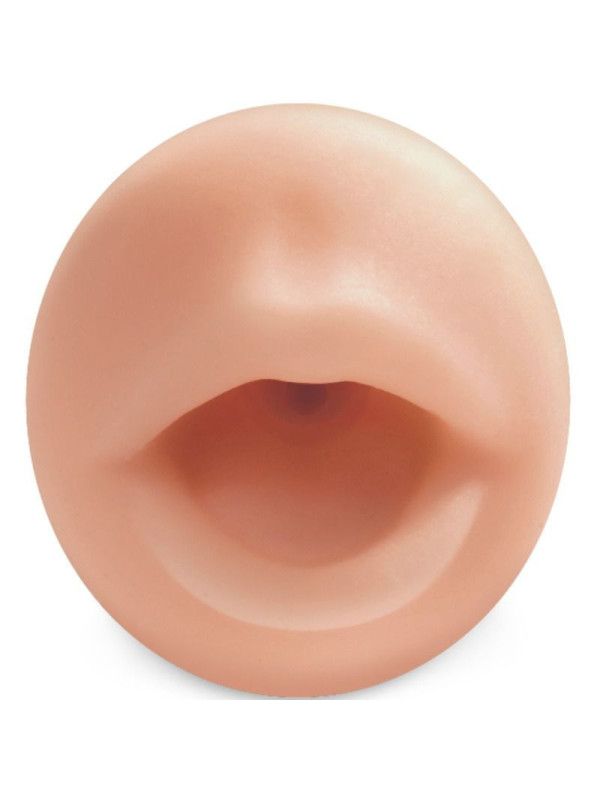 EXTREME TOYZ - MASTURBATORE MASCHIO BOCCA COED COCKSUCKER