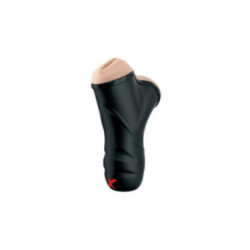 PDX ELITE - STROKER VIBRANTE A DOPPIA PENETRAZIONE