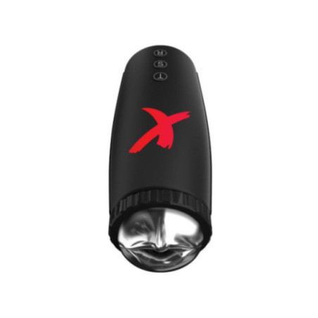 PDX ELITE - MOTO-BATOR