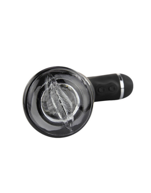 BAILE - ROTATION LOVER MASTURBATORE AUTOMATICO 5V