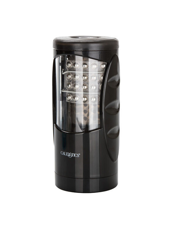 CALEXOTICS - OPTIMUM POWER STROKER ULTIMATO