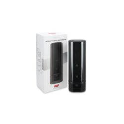 KIIROO - ONYX+ MASTURBATORE TELEDILDONIC CON TEXTURE DELLA PELLE