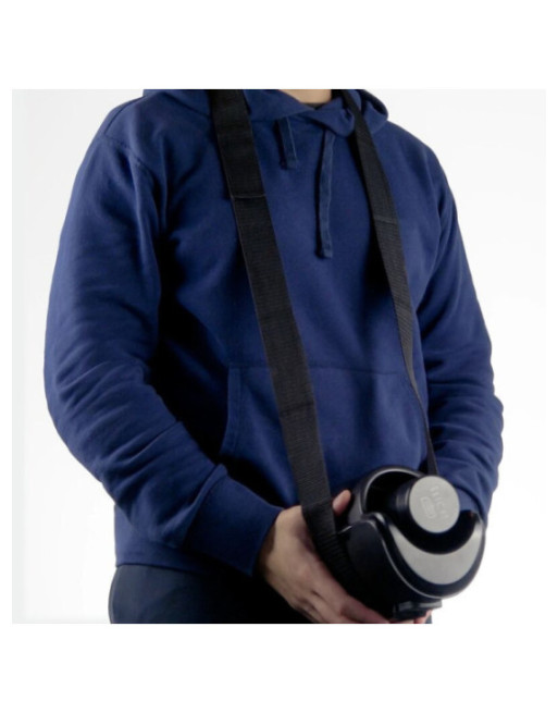 KIIROO - CINGHIA DA COLLO KEON - CINGHIA DA COLLO