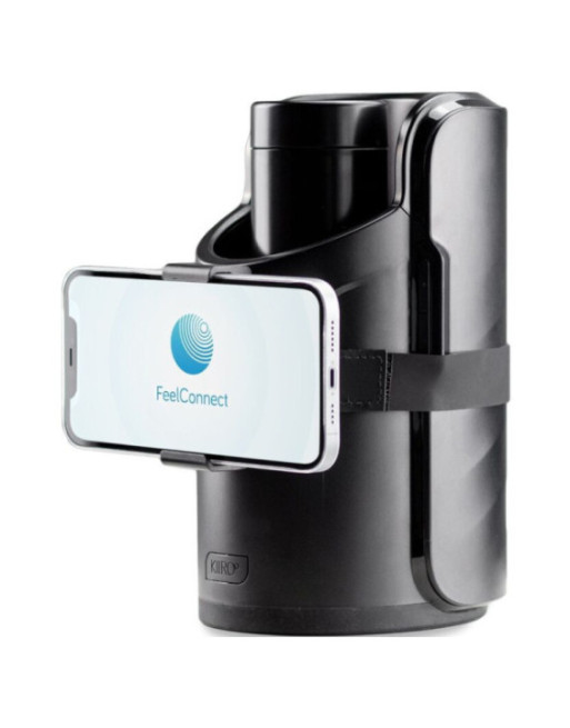 KIIROO - PORTA TELEFONO KEON - ADATTATORE PER CELLULARE