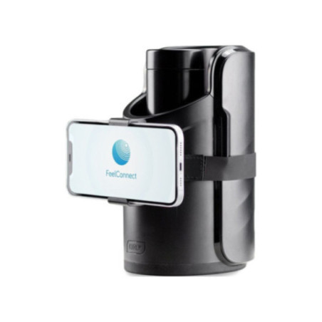 KIIROO - PORTA TELEFONO KEON - ADATTATORE PER CELLULARE