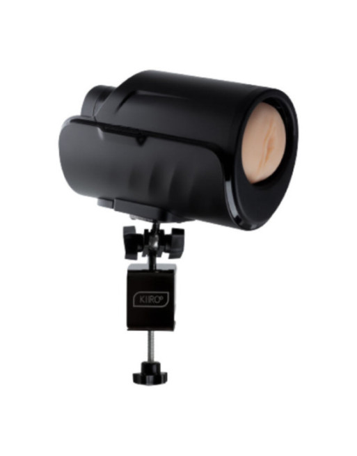 KIIROO - MORSETTO DA TAVOLO KEON - MORSETTO DA TAVOLO