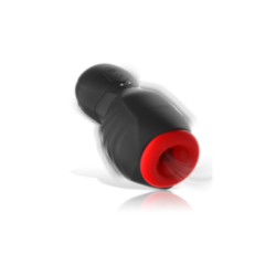 JAMYJOB - ASTRA ORAL EXTREM VIBRAZIONE E ASPIRAZIONE