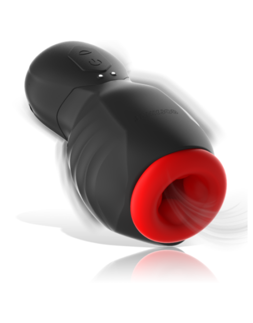 JAMYJOB - ASTRA ORAL EXTREM VIBRAZIONE E ASPIRAZIONE