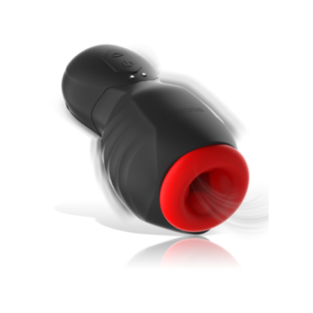 JAMYJOB - ASTRA ORAL EXTREM VIBRAZIONE E ASPIRAZIONE