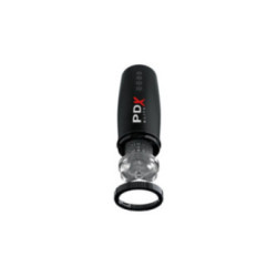 PDX ELITE - STROKER ULTRA POTENTE RICARICABILE